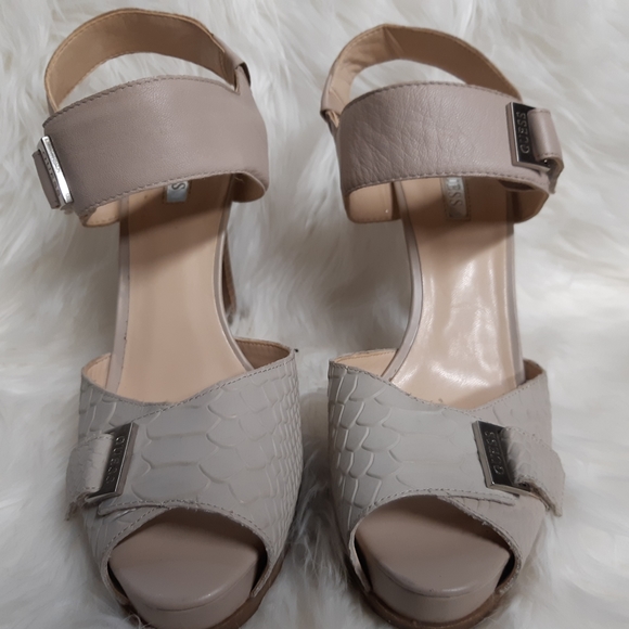 Guess sandals - Picture 5 of 5